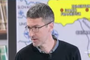 Il M5S arruola Fazolo, l’italiano filorusso che combatté nel Donbass: la vicenda del soldato Nemo