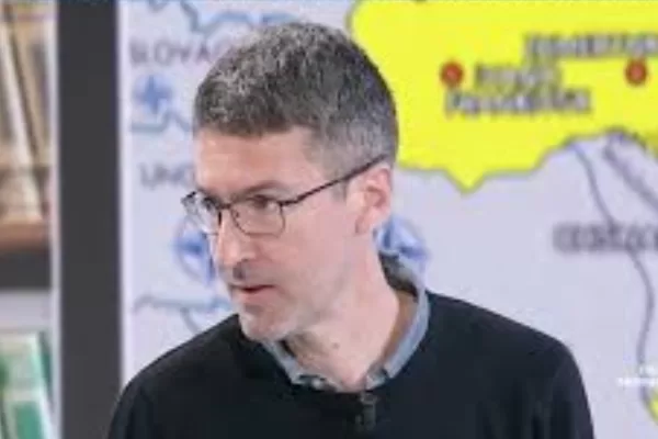 Il M5S arruola Fazolo, l’italiano filorusso che combatté nel Donbass: la vicenda del soldato Nemo