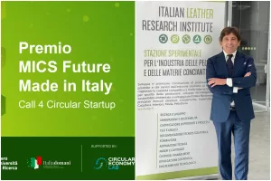 Premio Mics Futuro Made in Italy, un milione di euro a startup e piccole imprese che lanciano soluzioni tecnologiche Premio Mics Futuro Made in Italy, un milione di euro a startup e piccole imprese che lanciano soluzioni tecnologiche