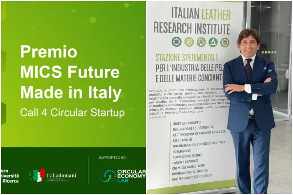 Premio Mics Futuro Made in Italy, un milione di euro a startup e piccole imprese che lanciano soluzioni tecnologiche
