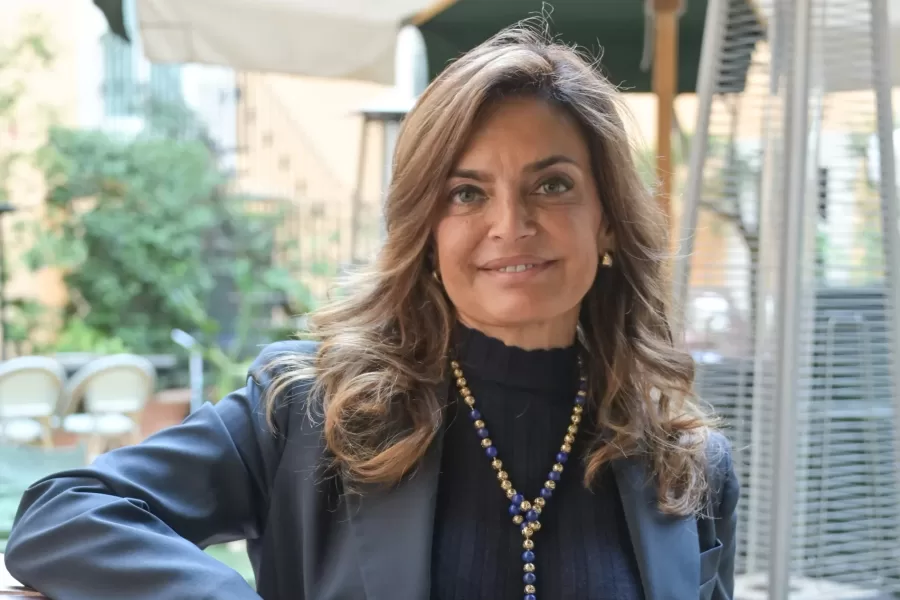 Rosita D’Angiolella, magistrata per il Sì: “L’appartenenza alle correnti crea aspettative, dinamiche di fedeltà che possono condizionare”