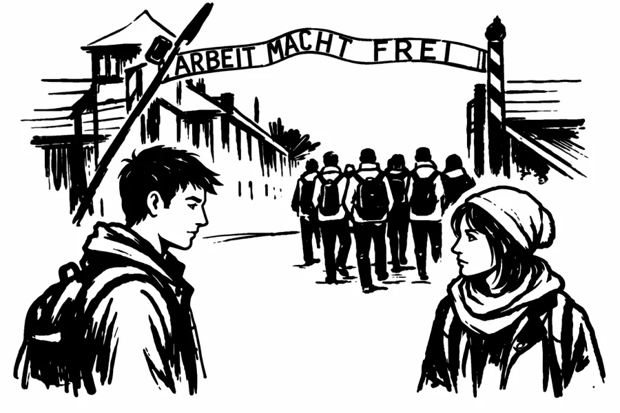 Memoria e Memento, perché la Shoah continua a interrogare la democrazia: il ricordo una responsabilità verso i vivi e verso chi verrà