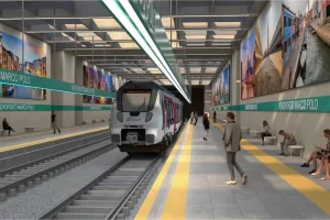 Veneto, una trasformazione senza precedenti. Tre miliardi per la rivoluzione ferroviaria. Ecco il tratto da Verona al Lago di Garda Veneto, una trasformazione senza precedenti. Tre miliardi per la rivoluzione ferroviaria. Ecco il tratto da Verona al Lago di Garda