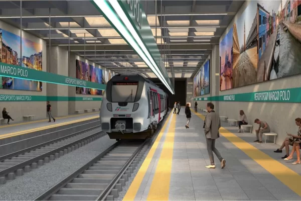 Veneto, una trasformazione senza precedenti. Tre miliardi per la rivoluzione ferroviaria. Ecco il tratto da Verona al Lago di Garda