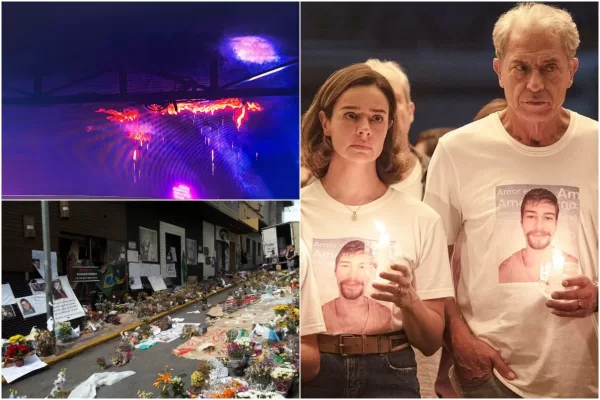 Strage di Crans-Montana, una tragedia evitabile: il precedente raccontato dalla serie Netflix