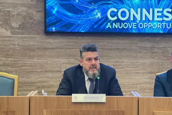Turrisi (Sielte): “Alleanza tra pubblico e privato per la formazione professionale in ambito Tlc. Così investiamo sui giovani e la loro crescita”