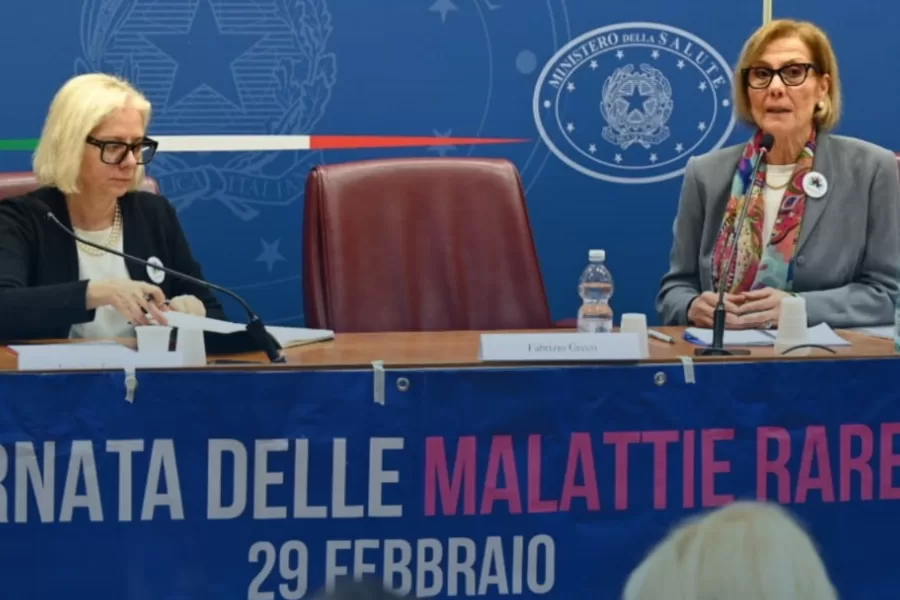 La campagna #Uniamoleforze 2026: accesso equo, tempestivo e omogeneo a terapie e trattamenti non farmacologici per le malattie rare