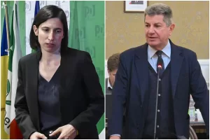 Il sindaco Vicinanza: “Se Schlein vuole governare l’Italia venga a Castellammare. Ruotolo? Ha solo girato il mio numero a Fitto” Il sindaco Vicinanza: “Se Schlein vuole governare l’Italia venga a Castellammare. Ruotolo? Ha solo girato il mio numero a Fitto”