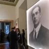 MOSTRA GIACOMO MATTEOTTI VITA E MORTE DI UN PADRE DELLA DEMOCRAZIA