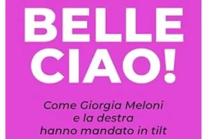Perché l’ascesa di Giorgia Meloni ha mandato in crisi una parte significativa del femminismo contemporaneo: il saggio di Barbara Saltamartini Perché l’ascesa di Giorgia Meloni ha mandato in crisi una parte significativa del femminismo contemporaneo: il saggio di Barbara Saltamartini