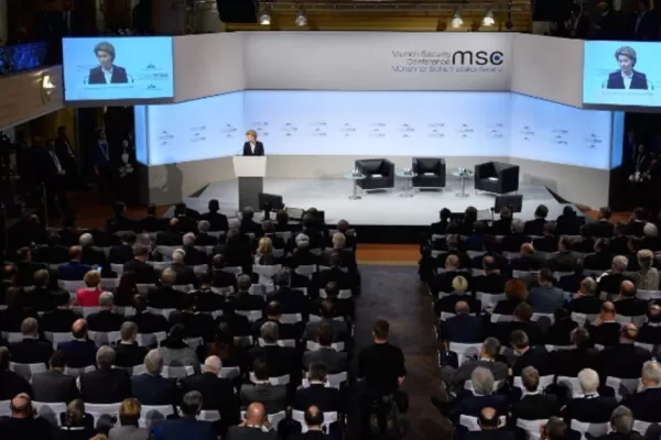 L’ordine globale ed economico è nella fase della demolizione: meno regole, più azioni di forza L’ordine globale ed economico è nella fase della demolizione: meno regole, più azioni di forza