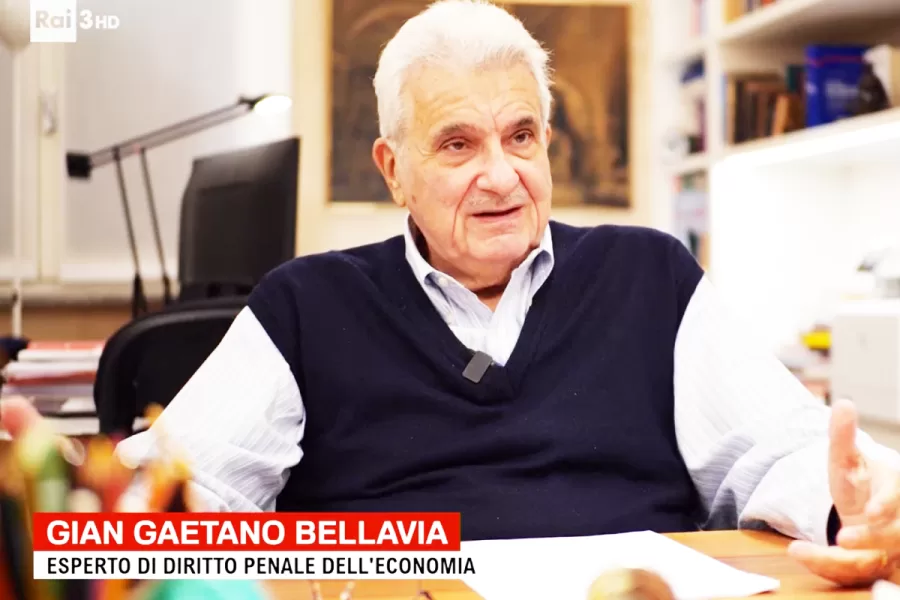 Lista Bellavia, fuori i nomi sul consulente di Report. Adesso la Rai faccia chiarezza