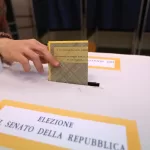 Foto LaPresse – Stefano Porta