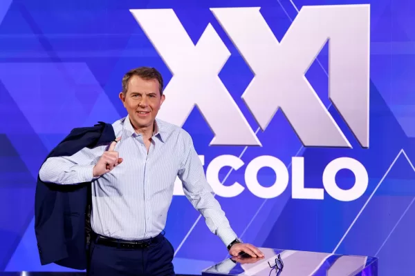 “XXI Secolo”, l’approfondimento di Giorgino su Raiuno riprende col passo giusto