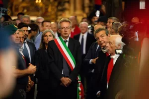 Napoli, Manfredi e l’Art Bonus per restaurare opere dimenticate: il mecenatismo tra le politiche culturali del Meridione Napoli, Manfredi e l’Art Bonus per restaurare opere dimenticate: il mecenatismo tra le politiche culturali del Meridione