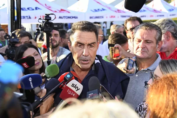 I leghisti vannacciani contro Kiev. Vogliono bombardare l’atlantismo