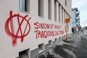 Milano, salari poveri schiacciano tutto il sistema produttivo. Stanzione: “Il sindacato vive una nuova stagione, anche tra i giovani” Milano, salari poveri schiacciano tutto il sistema produttivo. Stanzione: “Il sindacato vive una nuova stagione, anche tra i giovani”