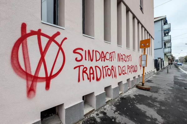 Milano, salari poveri schiacciano tutto il sistema produttivo. Stanzione: “Il sindacato vive una nuova stagione, anche tra i giovani”