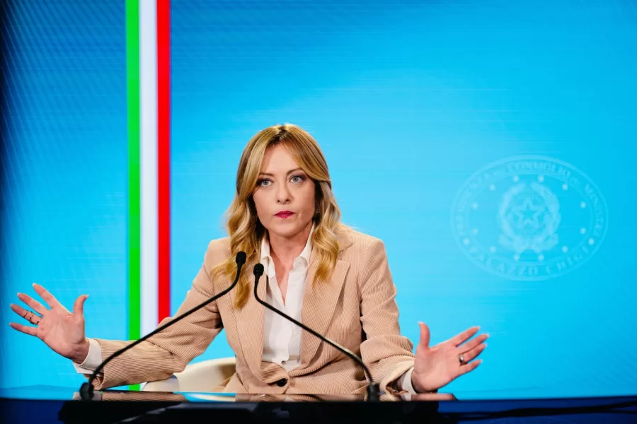 Riposizionamento strategico, se ci fosse un Aldo Moro…