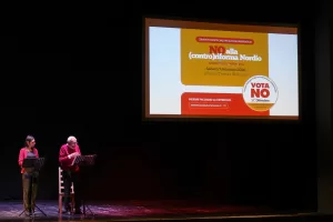 Dai magistrati nessuna imparzialità per il referendum: giudici della Cassazione per il ‘No’