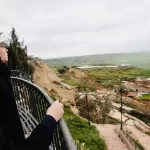 Il Presidente del Consiglio,Giorgia Meloni in Sicilia, in visita a Niscemi nelle zone colpite dal maltempo – Sicilia –  Niscemi – 16 Febbraio 2026 (Foto Filippo Attili/Palazzo Chigi/LaPresse)

DISTRIBUTION FREE OF CHARGE – NOT FOR SALE – Obbligatorio citare la fonte LaPresse/Palazzo Chigi/Filippo Attili