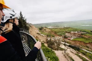 Il Presidente del Consiglio,Giorgia Meloni in Sicilia, in visita a Niscemi nelle zone colpite dal maltempo – Sicilia –  Niscemi – 16 Febbraio 2026 (Foto Filippo Attili/Palazzo Chigi/LaPresse)

DISTRIBUTION FREE OF CHARGE – NOT FOR SALE – Obbligatorio citare la fonte LaPresse/Palazzo Chigi/Filippo Attili