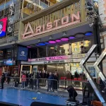 Sanremo 2026, prima serata: l’ordine di esibizione dei cantanti in gara. Apre Ditonellapiaga, Fedez e Masini a metà scaletta