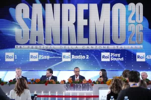 IA e The Jackal guardano il Festival Btinkeeng partner tecnologico