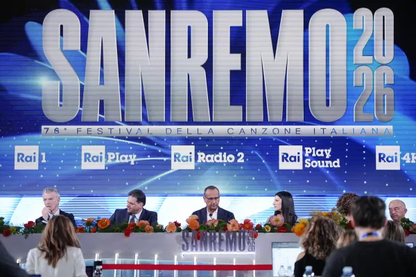 IA e The Jackal guardano il Festival Btinkeeng partner tecnologico