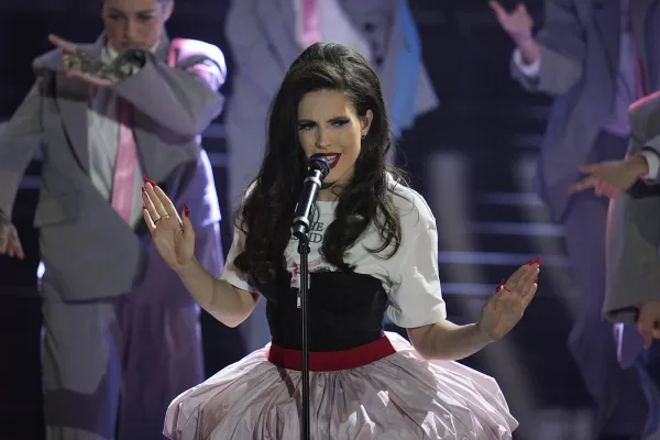 Lo splendido esordio di Ditonellapiaga: convince tutti e sbanca al Fantasanremo con 60 punti