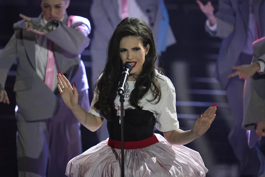 Lo splendido esordio di Ditonellapiaga: convince tutti e sbanca al Fantasanremo con 60 punti