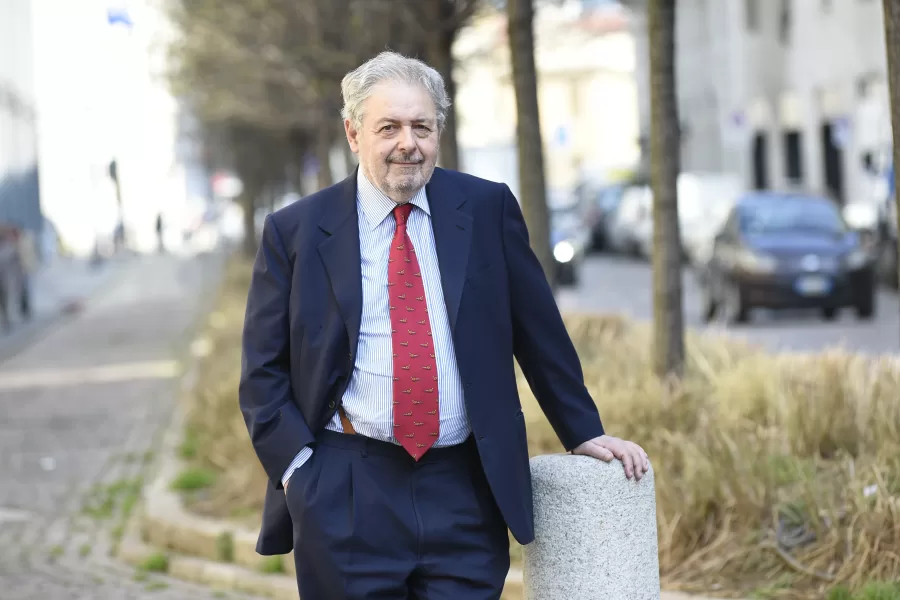 RENATO MANNHEIMER EUMETRA