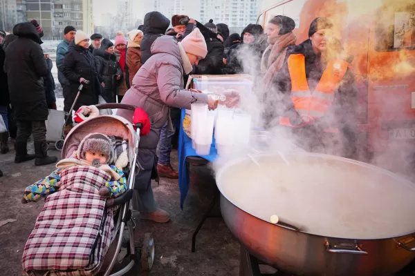 Quattro anni di guerra tra Russia e Ucraina, la pace resta un miraggio. Putin inequivocabile: “Lottiamo per la nostra sopravvivenza”