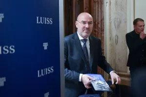 GIOVANNI ORSINA POLITOLOGO