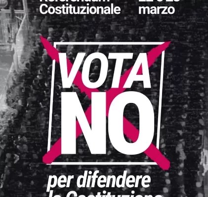 Referendum giustizia, Pd sempre più in basso: “Sì come CasaPound”. Ira dei riformisti dem Picierno: “Linea insultante e svilente”