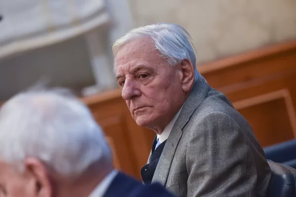 CESARE SALVI POLITICO