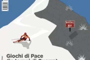 Olimpiadi invernali e la diplomazia dei cinque cerchi. Ma lo sport non risolve i conflitti