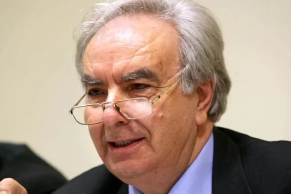 Addio a Dario Antiseri, il ricordo di Ocone tra Popper e liberalismo: “Un grande e originale pensatore, amava lo scontro intellettuale” Addio a Dario Antiseri, il ricordo di Ocone tra Popper e liberalismo: “Un grande e originale pensatore, amava lo scontro intellettuale”