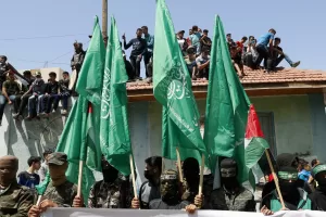 Hamas sabota il piano per la Striscia. Al voto per eleggere un leader ad interim