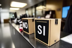 Referendum, spazzare via il giustizialismo fanatico un’occasione storica per l’Italia Referendum, spazzare via il giustizialismo fanatico un’occasione storica per l’Italia