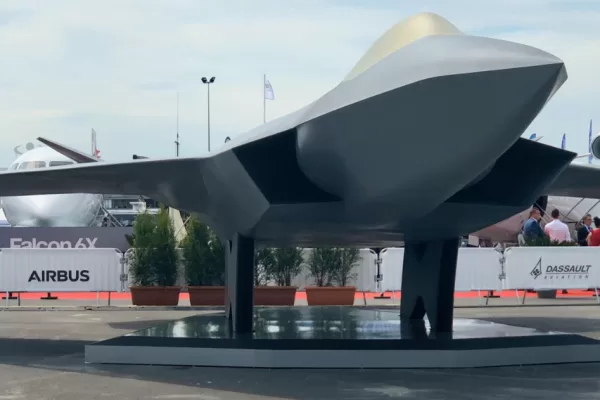 Aerei caccia di sesta generazione, rottura tra Parigi e Berlino: le alternative dei tedeschi per la Difesa