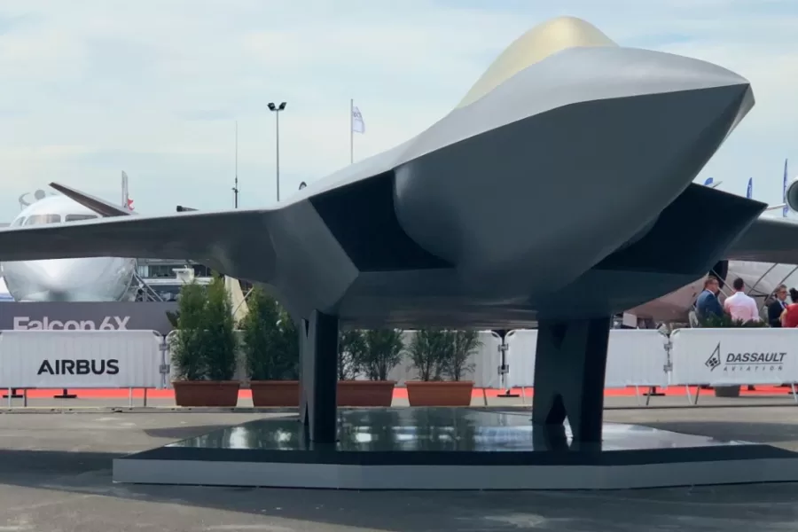 Aerei caccia di sesta generazione, rottura tra Parigi e Berlino: le alternative dei tedeschi per la Difesa