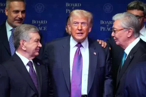 Board al via, Trump: “Sarà un successo”. Cinque Paesi pronti a inviare truppe