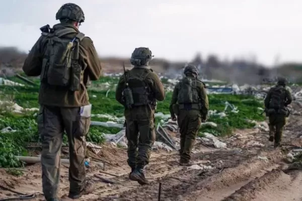 Israele, il diserbante per avvelenare la terra e i corpi evaporati: nuove bufale per gettare fango sull’IDF