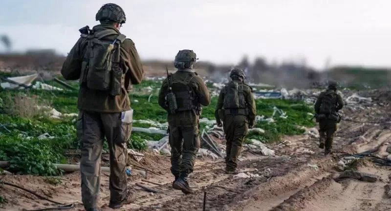 Israele, il diserbante per avvelenare la terra e i corpi evaporati: nuove bufale per gettare fango sull’IDF