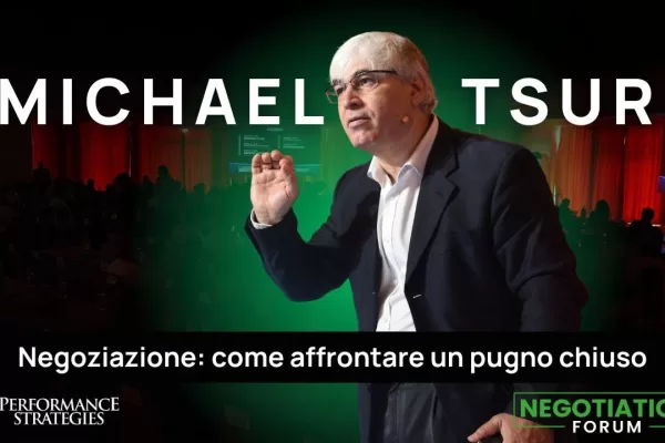 Il metodo del negoziatore israeliano: “Non discutiamo valori, discutiamo la situazione. Si poteva trattare anche dopo il 7 ottobre”