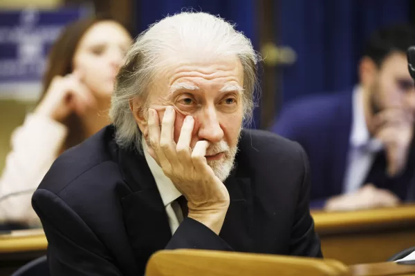 Scarpinato & Co. difendono l’ordinamento fascista