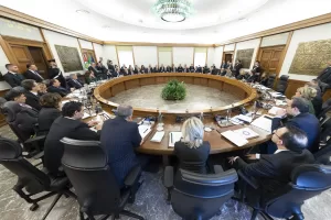 SEDUTA DEL CSM PER LELEZIONE DEL NUOVO VICE PRESIDENTE CONSIGLIO SUPERIORE DELLA MAGISTRATURA PLENUM SEDUTA DEL CSM PER LELEZIONE DEL NUOVO VICE PRESIDENTE CONSIGLIO SUPERIORE DELLA MAGISTRATURA PLENUM