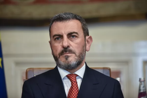 FULVIO MAMONE CAPRIA AERO