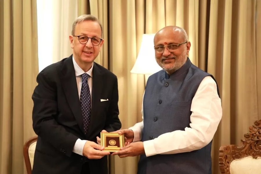 Accordo UE-India: farmaci, alimenti e sicurezza. Bartoli: “Ci sono visioni e interessi convergenti”